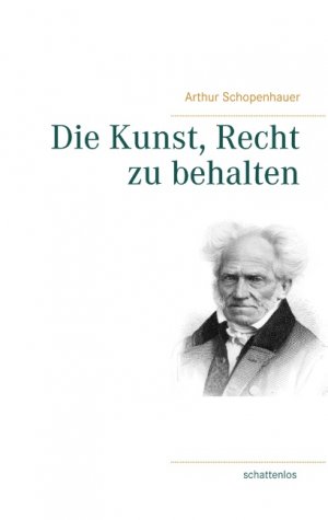 ISBN 9783749451746: Die Kunst, Recht zu behalten