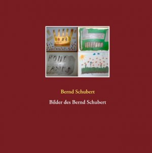 ISBN 9783749456116: Bilder des Bernd Schubert