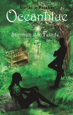 ISBN 9783749466405: Oceanblue - Stimmen der Feinde