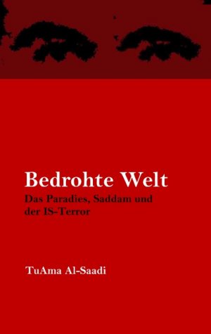 ISBN 9783749497119: Bedrohte Welt