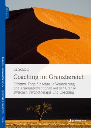 ISBN 9783749503506: Coaching im Grenzbereich