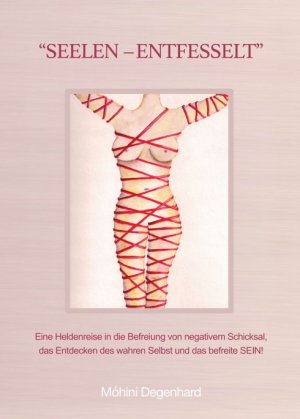 ISBN 9783749729050: SEELEN-ENTFESSELT - Eine Heldenreise in die Befreiung von negativem Schicksal, das Entdecken des wahren Selbst und das befreite SEIN! Mit Anleitung zur Selbstbefreiung.