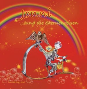 ISBN 9783749741601: Jonni... und die Sternenreisen