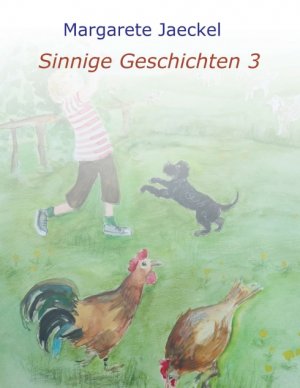 ISBN 9783749762873: Sinnige Geschichten 3