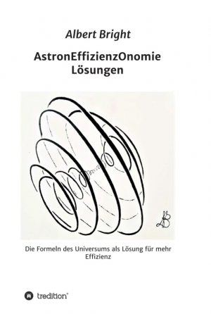 ISBN 9783749794683: AstronEffizienzOnomie – Die Formeln der Astronomie als Lösung für mehr Effizienz