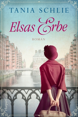 ISBN 9783749900053: Elsas Erbe - Roman