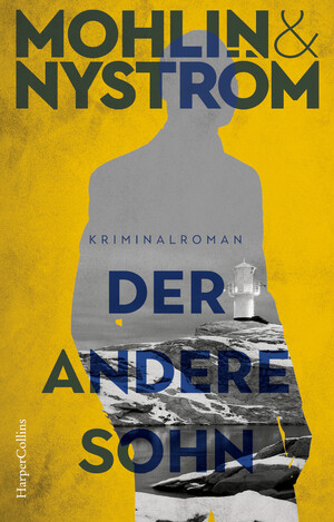 ISBN 9783749901210: Der andere Sohn