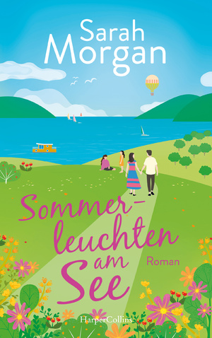 ISBN 9783749901234: Sommerleuchten am See