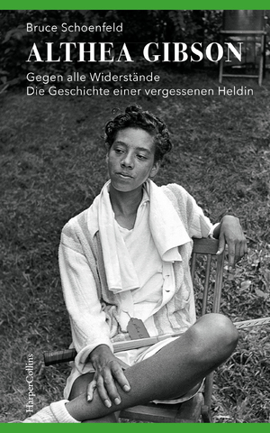 ISBN 9783749902590: Althea Gibson - Gegen alle Widerstände. Die Geschichte einer vergessenen Heldin