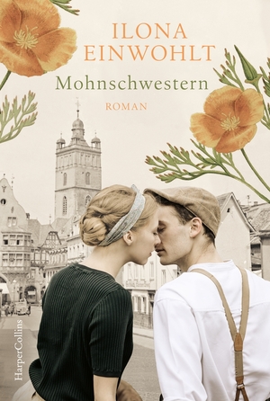 ISBN 9783749902866: Mohnschwestern