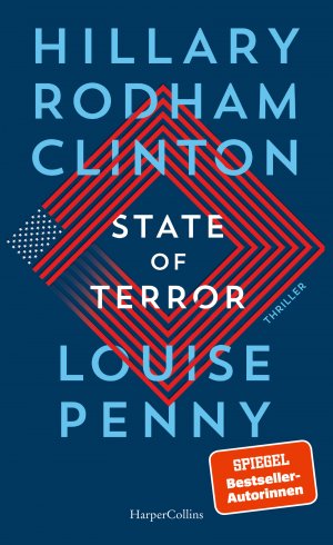 ISBN 9783749903184: State of Terror : Thriller