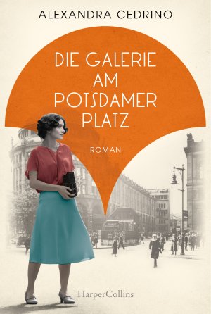 ISBN 9783749903771: Die Galerie am Potsdamer Platz