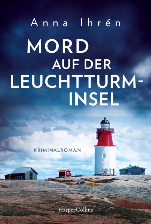 ISBN 9783749903955: Mord auf der Leuchtturminsel