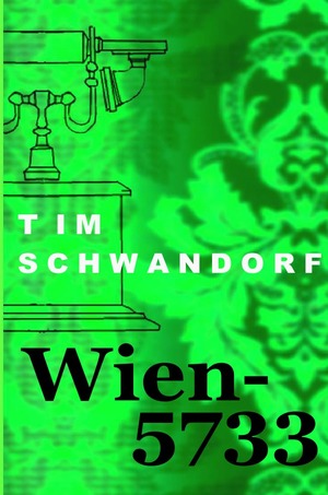 ISBN 9783750201118: Wien-5733