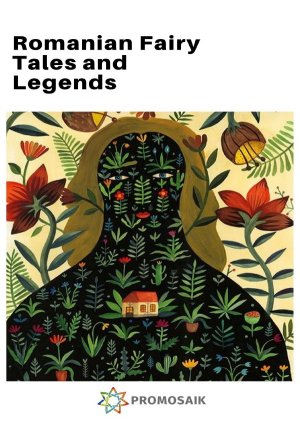 ISBN 9783750206410: Romanian Fairy Tales and Legends