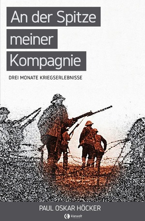 ISBN 9783750206878: An der Spitze meiner Kompagnie