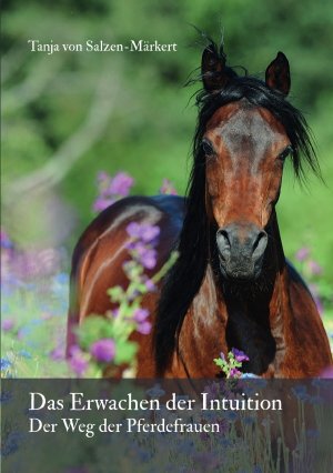 ISBN 9783750239395: Das Erwachen der Intuition - Der Weg der Pferdefrauen