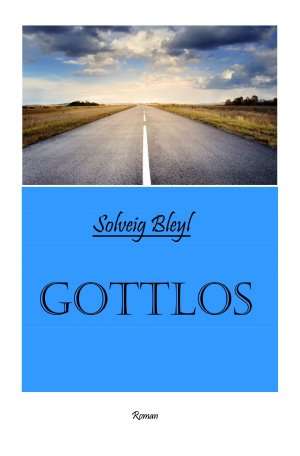 ISBN 9783750259867: GOTTLOS: Fantasy