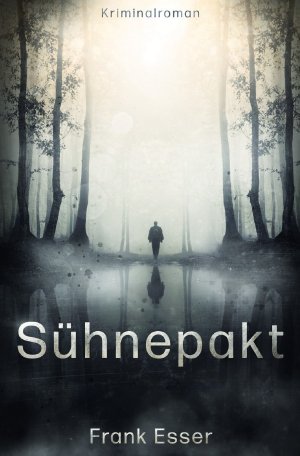 ISBN 9783750273429: Jana Brinkhorst Reihe / Sühnepakt – Jana Brinkhorst ermittelt: Fall 1