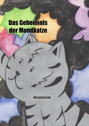 ISBN 9783750284579: Das Geheimnis der Mondkatze