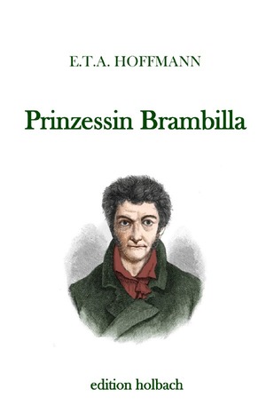 ISBN 9783750284883: Prinzessin Brambilla