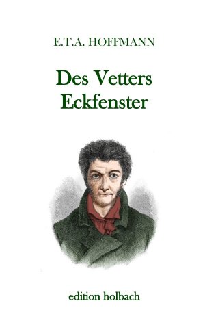 ISBN 9783750285033: Des Vetters Eckfenster