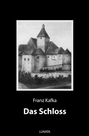 ISBN 9783750290778: Das Schloss