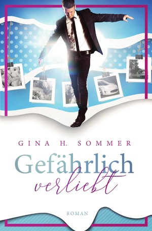 ISBN 9783750299658: Gefährlich verliebt