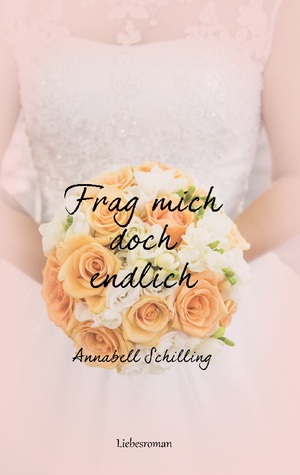 ISBN 9783750402775: Frag mich doch endlich