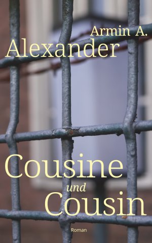 ISBN 9783750406483: Cousine und Cousin