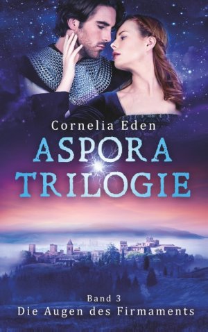 ISBN 9783750410046: Aspora-Trilogie, Band 3