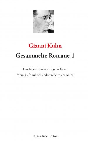 ISBN 9783750412736: Gesammelte Romane 1