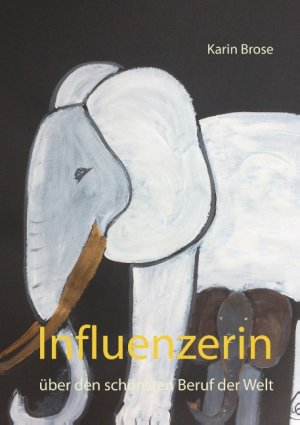 ISBN 9783750421882: Influenzerin