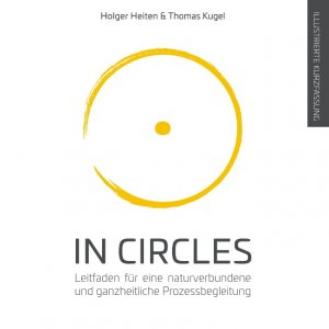 ISBN 9783750428188: In Circles – Leitfaden für eine naturverbundene und ganzheitliche Prozessbegleitung