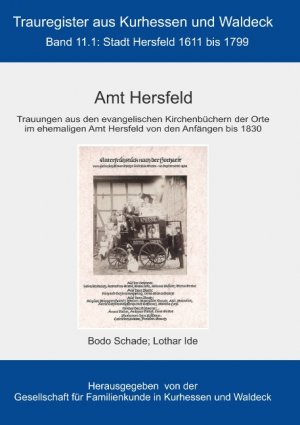 ISBN 9783750437449: Amt Hersfeld | Stadt Hersfeld1611bis 1799 | Lothar Ide (u. a.) | Taschenbuch | Paperback | 480 S. | Deutsch | 2020 | Books on Demand GmbH | EAN 9783750437449