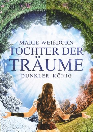 ISBN 9783750460102: Tochter der Träume - Dunkler König