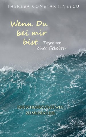 ISBN 9783750460478: Wenn Du bei mir bist - Tagebuch einer Geliebten