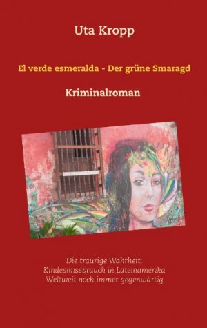 ISBN 9783750460850: El verde esmeralda - Der grüne Smaragd