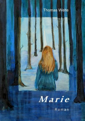 ISBN 9783750469686: Marie