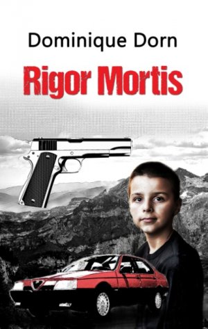 ISBN 9783750487727: Rigor Mortis