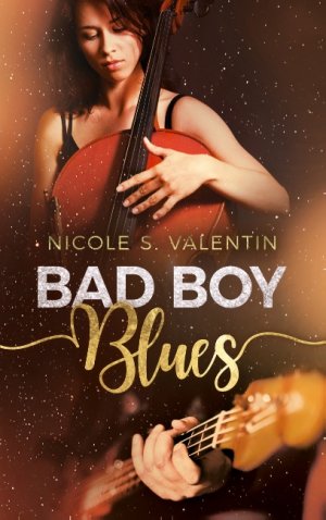 ISBN 9783750487796: Bad Boy Blues