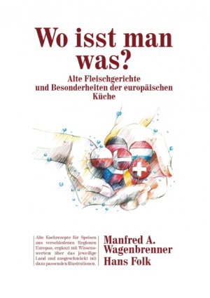 ISBN 9783750488168: Wo isst man was?