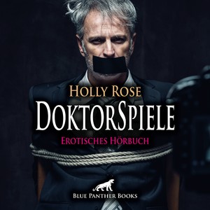 ISBN 9783750791787: DoktorSpiele | Erotik SM-Audio Story | Erotisches SM-Hörbuch Audio CD, Audio-CD