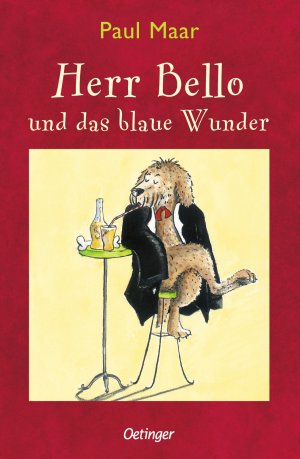 ISBN 9783751202664: Herr Bello 1. Herr Bello und das blaue Wunder