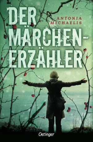 gebrauchtes Buch – Der Märchenerzähler: Fesselnder Jugend-Thriller über Liebe, Schuld und die Macht von Erzählungen