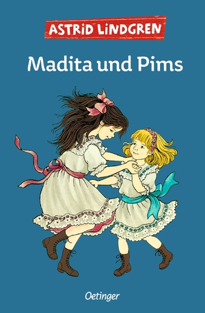 ISBN 9783751202893: Madita 2. Madita und Pims