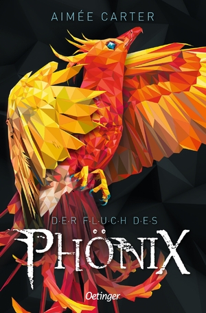 ISBN 9783751202916: Der Fluch des Phönix