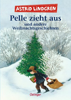 ISBN 9783751203180: Pelle zieht aus und andere Weihnachtsgeschichten