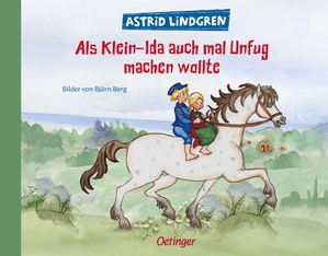 ISBN 9783751203517: Als Klein-Ida auch mal Unfug machen wollte ZUSTAND SEHR GUT