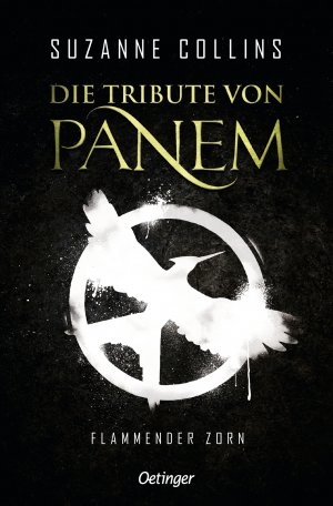 ISBN 9783751203746: Die Tribute von Panem 3. Flammender Zorn: Das packende Finale der international erfolgreichen dystopischen Jugendbuch-Bestsellerreihe